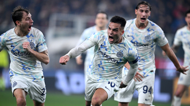 Интер пак поведе колоната