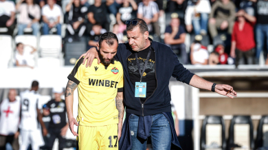 Босът на Ботев (Пд):  Задълженията на клуба са под 5 милиона лева