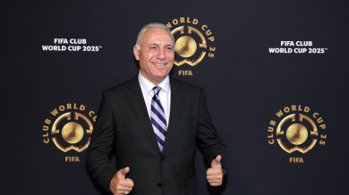 Стоичков хвана голяма риба Снимка