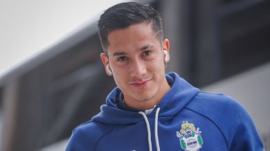 Новият създаде проблем в ЦСКА