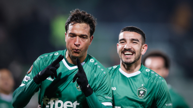 Бетис хвърли око на откритие на Лудогорец