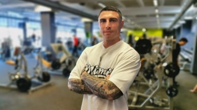 Даниел Златков пред БЛИЦ Live: Бях се договорил и с Левски, и с ЦСКА