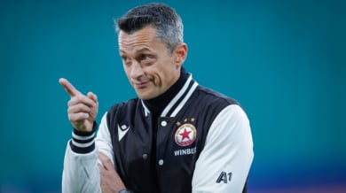 Минусите и плюсовете на ЦСКА след завръщането на Христо Янев