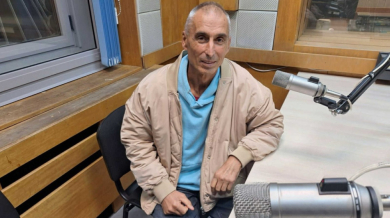 Федерацията ни по щанги има нов президент