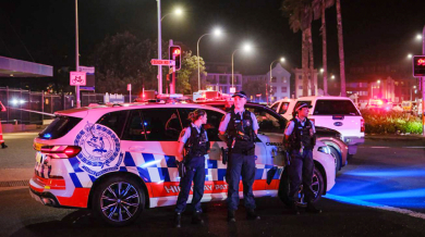 Футболист сред убитите при касапницата в Сидни