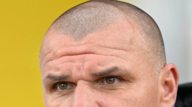 Младен Стоев: Класата бе видна за всички