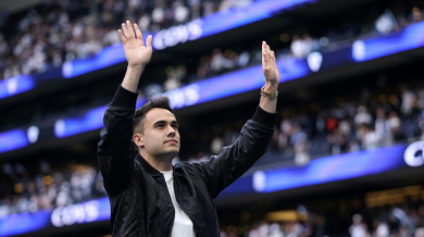 Популярен испанец стана съотборник на Меси