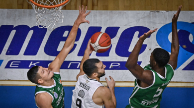 Пета поредна победа за Локо (Пд)