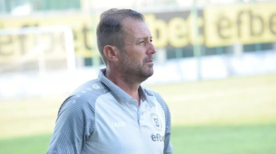 Клуб от Elitbet Трета лига има нов треньор