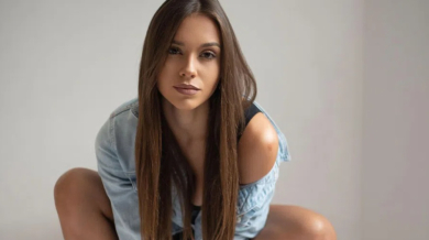 Футболист на Левски на романтична ваканция с миска Снимки