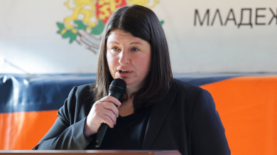 Станка Златева: Изпращаме много трудна, но ползотворна година