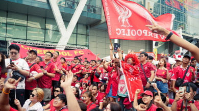 21,5 г. затвор за мъжа, окървавил шампионския парад на Ливърпул