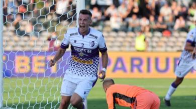 ЦСКА преговоря с играч на Джика Хаджи