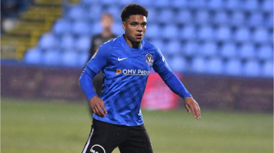 Издънка на ЦСКА стигна до трета дивизия