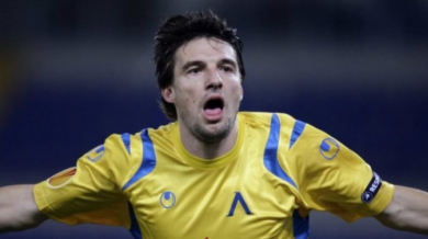 Преди 16 години Левски срази Лацио в Рим