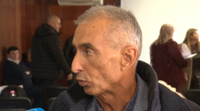 Промените в щангите блокирани oт ЦСКА и още два клуба