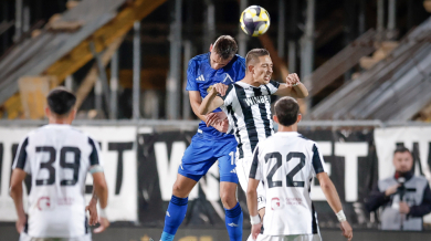 Младежки национал изненадващо напусна клуб от елита