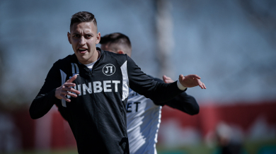 Локо (Пловдив) съобщи условията по раздялата с крило