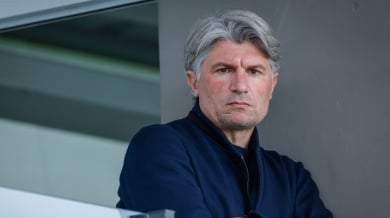 Ивайло Петков пред БЛИЦ за хита Арда, работата в Левски и уникалната връзка със съпругата си