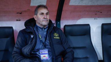 БФС с официална позиция за Херо, ето какво реши