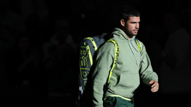 Световният №1 сложи край след 7 години заедно