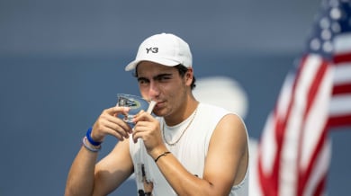 Исторически момент за България! Иван Иванов стана световен шампион Снимка