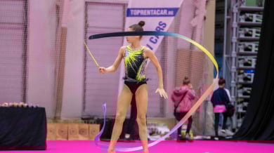 Приключи първият етап на кастинга за нови златни момичета