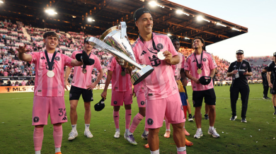 Легендарен ветеран остава още един сезон в Интер