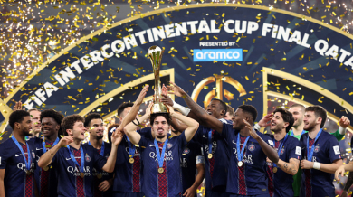 ПСЖ повали Фламенго, спечели шести трофей за 2025-а Видео