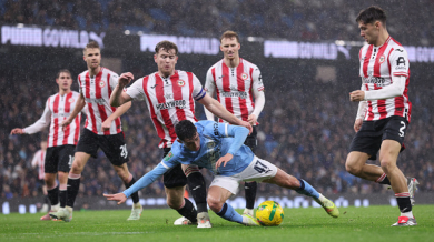 Шеста поредна победа за Манчестър Сити