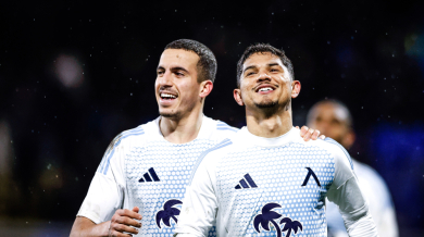 Африканци мътят главата на играч на Левски