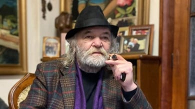 Огромна тъга за България! Почина великият борец Боян Радев