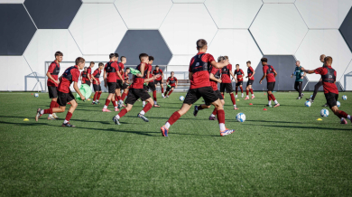 БФС създава нещо специално за футболни таланти