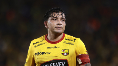 Застреляха еквадорски национал пред погледа на майка му