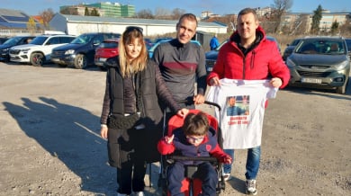 Над 23 000 лева за 6 г. Дими: В България се случи нещо, за което дълго ще се говори!