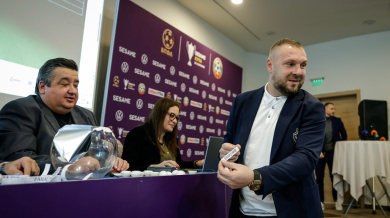 Моци след жребия: Борим се за всичко