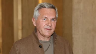 Валтер Папазки избра точния момент