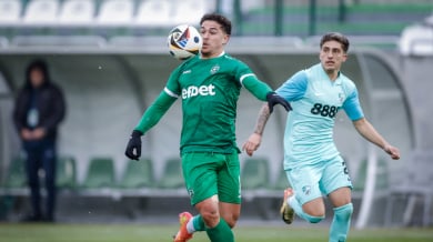 Лудогорец и Берое слагат край на футболната 2025 г. у нас