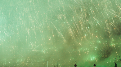 Жесток бой с 59 ранени в Южна Америка