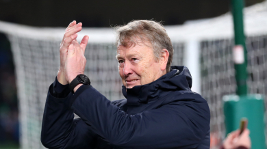 Познато име в европейския футбол почина на 72 години