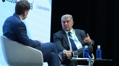 Лапорта съсипа Реал с обиди: Повръщат лъжи и тровят! Видео