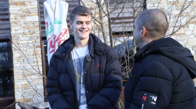 Лидерът на хита в НБЛ пред БЛИЦ Live: Преследвах идолите с часове, подарявали са ми и гащите си