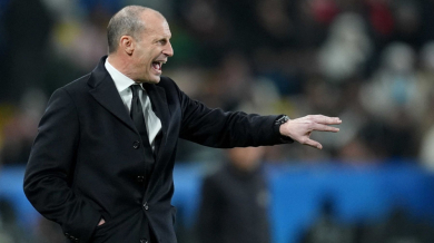 Наполи скочи на треньора на Милан