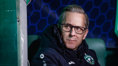 Помощникът на Хьогмо: Допуснахме много грешки в началото