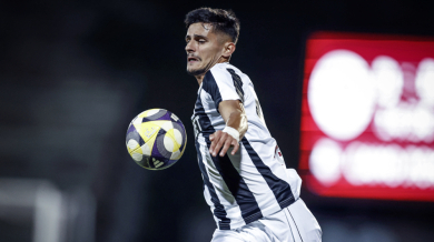 Изненада от "Лаута": Играч на Локо (Пд) се отказа от футбола