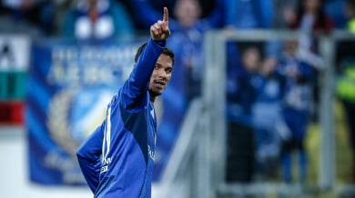 Араби вадят 1,5 милиона евро за ас на Левски