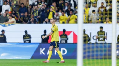 ФИФА посече клуба на Кристиано Роналдо