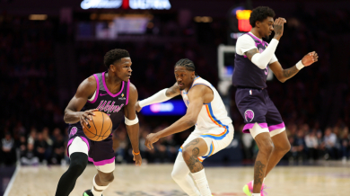 Шампионът влезе в криза с втора загуба за три мача