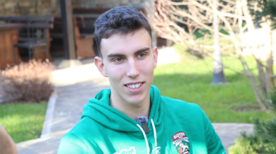 Ексклузивно за БЛИЦ Live! Талантът, който смени Левски с Ботев (Враца)