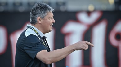 ЦСКА и Левски с нов голям жест в помощ на Любо Пенев